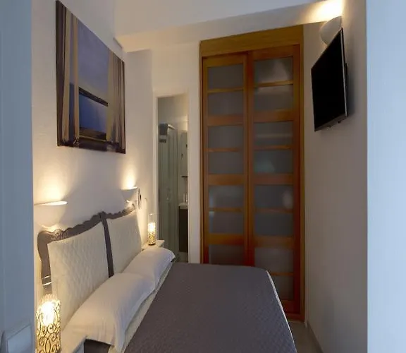 Aerides Holiday home Houlakia (Mykonos)