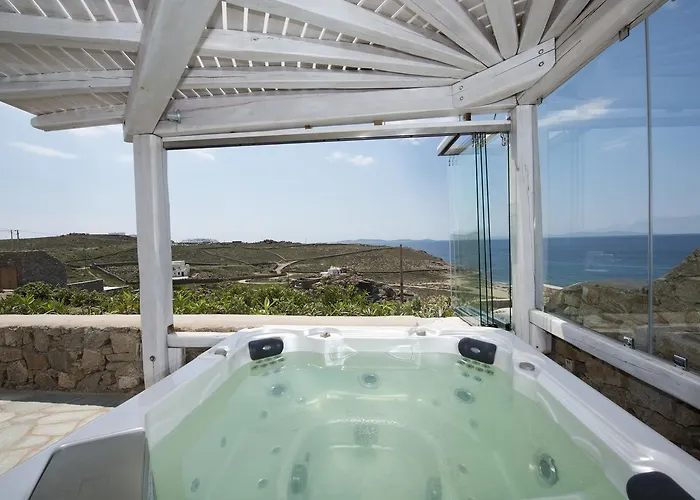 Aerides Holiday home