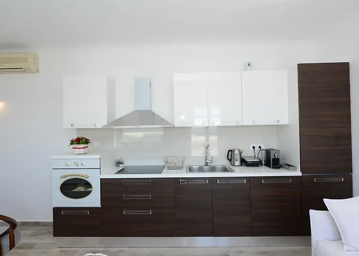 Aerides Holiday home Houlakia (Mykonos)