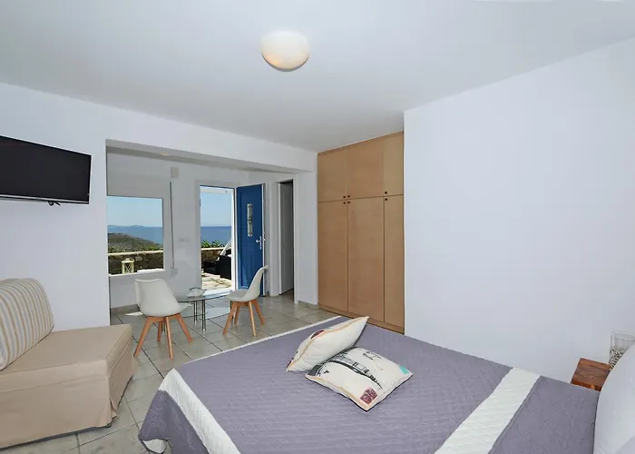 Holiday home Aerides