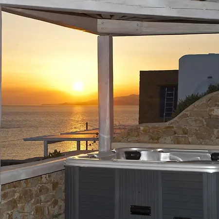 Aerides Дом отдыха *