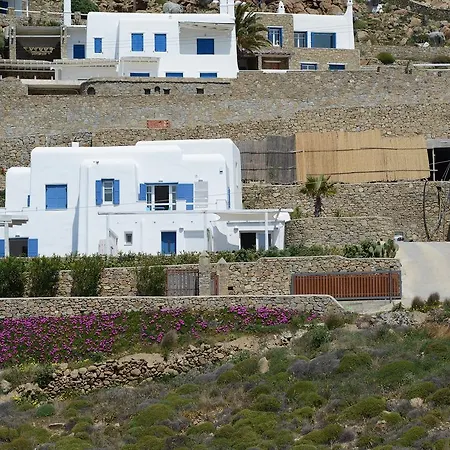 Aerides Дом отдыха *