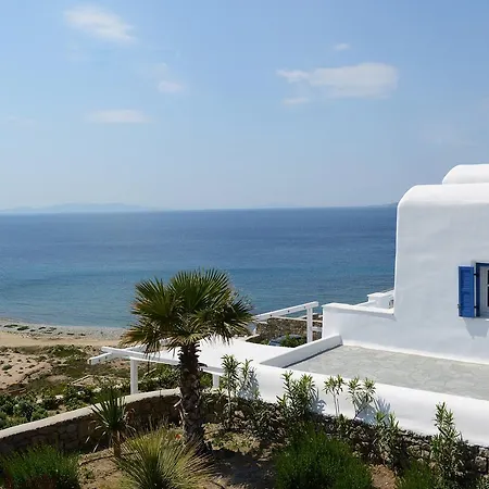 Aerides Дом отдыха