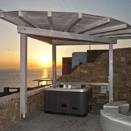 Aerides Дом отдыха *