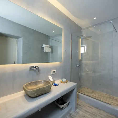 Aerides Houlakia (Mykonos)