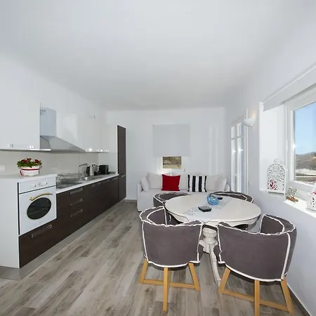 Aerides Дом отдыха *