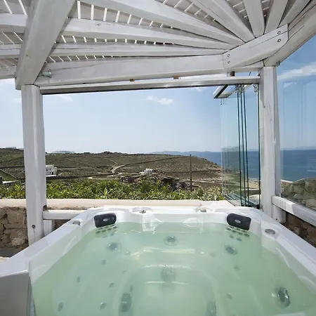 Aerides Дом отдыха