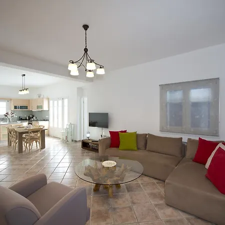 Дом отдыха Aerides