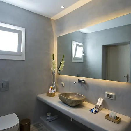 Aerides Дом отдыха *