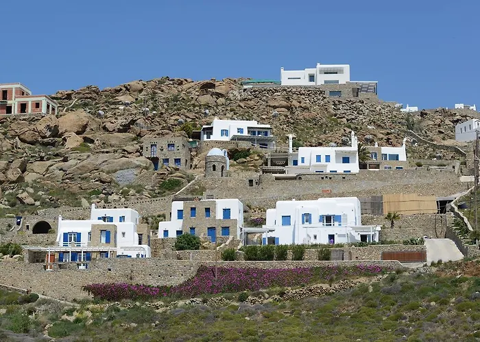 Casa vacanze Aerides *