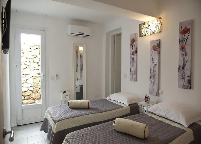 Aerides Casa vacanze