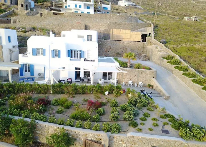 Aerides Casa vacanze *