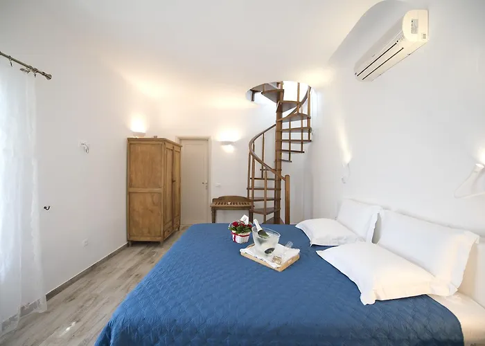 Casa vacanze Aerides Houlakia (Mykonos)