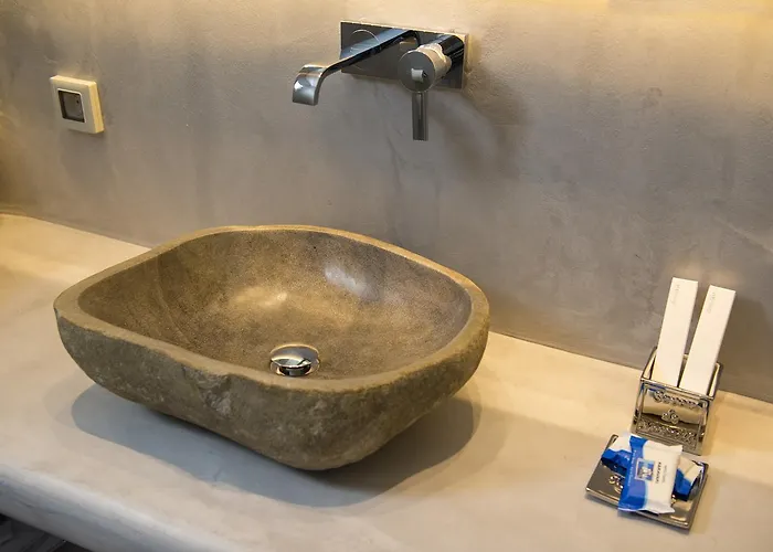 Aerides Casa vacanze Houlakia (Mykonos)